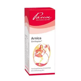 ARNICA SIMILIAPLEX Kapljice, 50 ml
