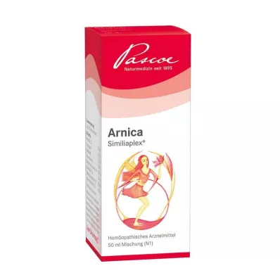 Arnika Similiaplex, 50 ml