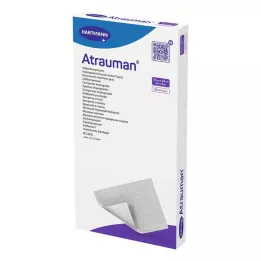 ATRAUMAN Sterilni obkladki 10x20 cm, 30 kosov