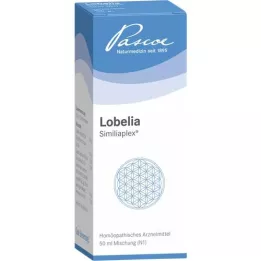 LOBELIA SIMILIAPLEX Kapljice, 50 ml