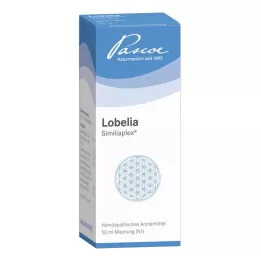 LOBELIA SIMILIAPLEX Kapljice, 50 ml