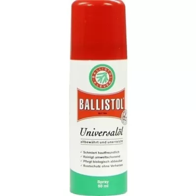 BALLISTOL Razpršilo, 50 ml