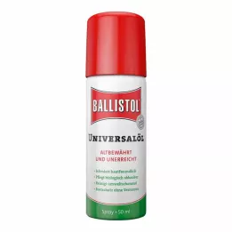 BALLISTOL Razpršilo, 50 ml
