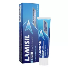 LAMISIL Smetana, 15 g