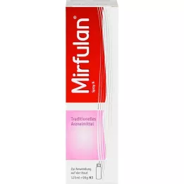 MIRFULAN N Mazilo v spreju, 125 ml