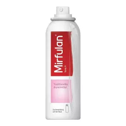 MIRFULAN N Mazilo v spreju, 125 ml