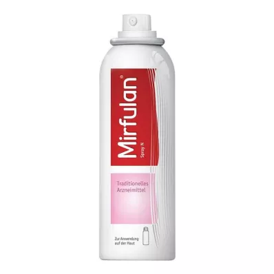 MIRFULAN N Mazilo v spreju, 125 ml