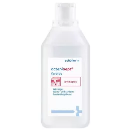 OCTENISEPT Raztopina, 1 liter