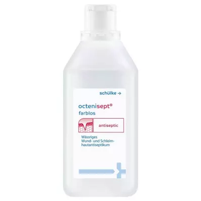 OCTENISEPT Raztopina, 1 liter OCTENISEPT Raztopina, 1 liter