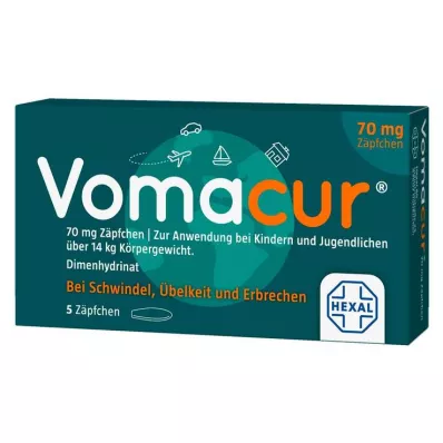 VOMACUR 70 svečk, 5 kosov