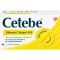 CETEBE Kapsule s podaljšanim sproščanjem vitamina C 500 mg, 30 kosov