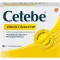 CETEBE Kapsule s podaljšanim sproščanjem vitamina C 500 mg, 120 kosov