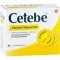 CETEBE Kapsule s podaljšanim sproščanjem vitamina C 500 mg, 120 kosov