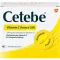 CETEBE Kapsule s podaljšanim sproščanjem vitamina C 500 mg, 180 kosov