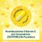 CETEBE Kapsule s podaljšanim sproščanjem vitamina C 500 mg, 180 kosov