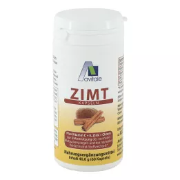 ZIMT KAPSELN 500 mg+vitamin C+E, 60 kosov