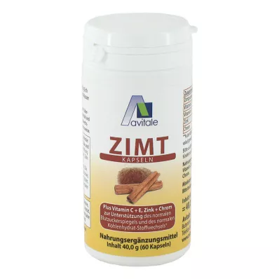 ZIMT KAPSELN 500 mg+vitamin C+E, 60 kosov ZIMT KAPSELN 500 mg+vitamin C+E, 60 kosov