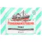 FISHERMANS FRIEND metine pastile brez sladkorja, 25 g