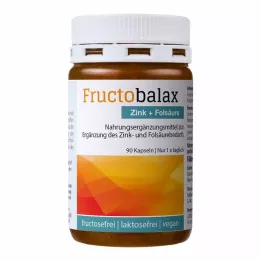 FRUCTOBALAX Kapsule, 90 kosov