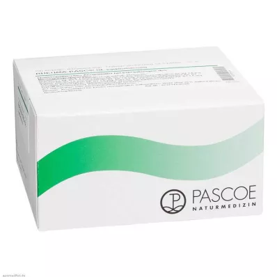 Rheumatism Pasc SL raztopina za injiciranje, 100X2 ml