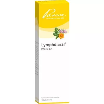 LYMPHDIARAL DS Mazilo, 100 g