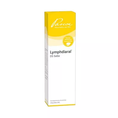 Limfdiaralno DS mazilo, 100 g Limfdiaralno DS mazilo, 100 g