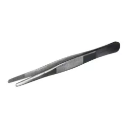 PINZETTE anatomski 14 cm, 1 kos