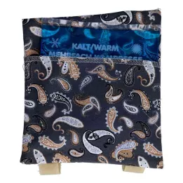 KALT-WARM Compress 13x14 cm fiksacijska blazinica U.20-39 cm, 1 kos