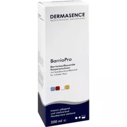 DERMASENCE BarrioPro emulzija za telo, 200 ml