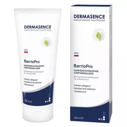 DERMASENCE BarrioPro emulzija za telo, 200 ml
