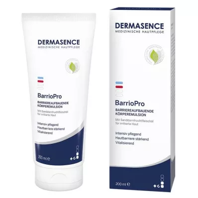 DERMASENCE BarrioPro emulzija za telo, 200 ml DERMASENCE BarrioPro emulzija za telo, 200 ml