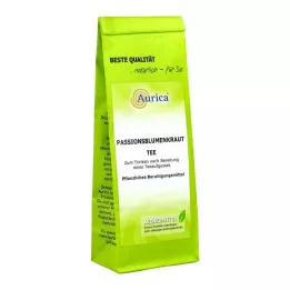 PASSIONSBLUMENKRAUT Čaj, 60 g