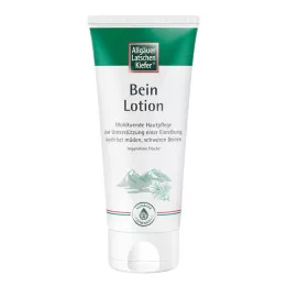 ALLGÄUER LATSCHENK. Losjon za noge, 200 ml