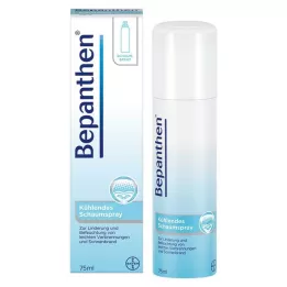 BEPANTHEN Razpršilo v obliki pene, 75 ml