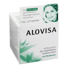 ALOVISA Obnovitvena krema za občutljivo/suho kožo, 50 ml