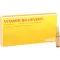 VITAMIN B6 HEVERT Ampule, 10X2 ml