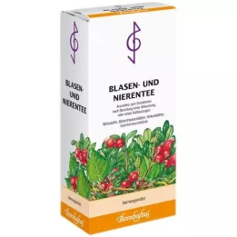 BLASEN UND Ledvični čaj Bombastus, 75 g