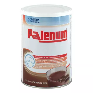 PALENUM Čokolada v prahu, 450 g