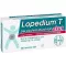 LOPEDIUM T acute za akutno drisko tablete, 10 kosov