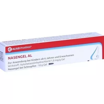 NASENGEL AL, 10 g