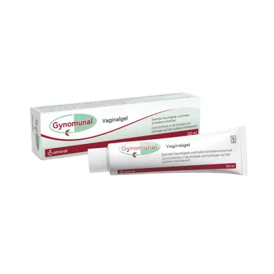 GYNOMUNAL Vaginalni gel, 50 ml GYNOMUNAL Vaginalni gel, 50 ml