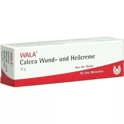 CALCEA Krema za rane in celjenje, 10 g