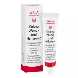 CALCEA Krema za rane in celjenje, 10 g