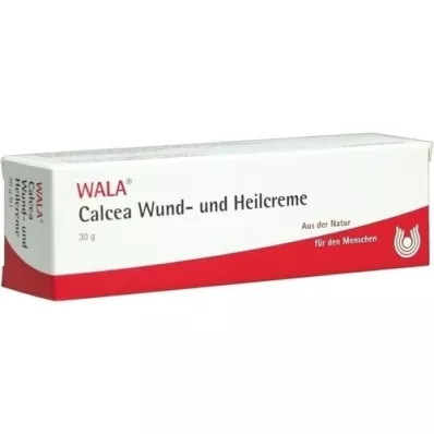 CALCEA Krema za rane in celjenje, 30 g