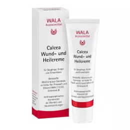 CALCEA Krema za rane in celjenje, 30 g