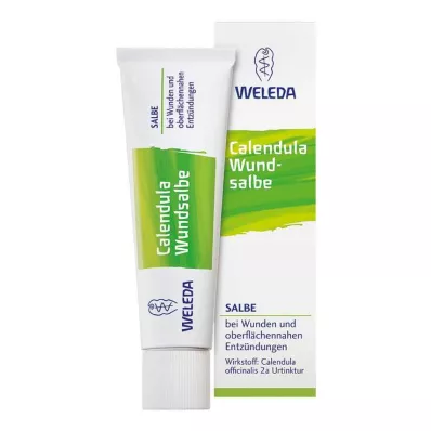 CALENDULA Mazilo za rane, 25 g CALENDULA Mazilo za rane, 25 g
