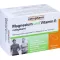 MAGNESIUM UND VITAMIN E-ratiopharm kapsule, 60 kapsul