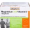 MAGNESIUM UND VITAMIN E-ratiopharm kapsule, 60 kapsul