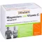 MAGNESIUM UND VITAMIN E-ratiopharm kapsule, 60 kapsul