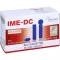 IME-DC Lancete/igle za napravo za lansiranje, 100 kosov
